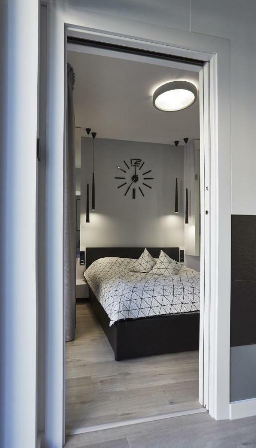 Apartament Baltica z ogródkiem - w ustronnym miejscu tuż przy plaży Rogowo (Gryfice) Exterior foto