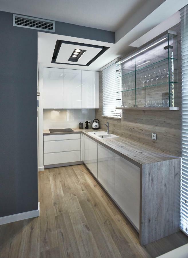 Apartament Baltica z ogródkiem - w ustronnym miejscu tuż przy plaży Rogowo (Gryfice) Exterior foto